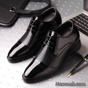 راهنمای خرید و ست کردن کفش رسمی مردانه