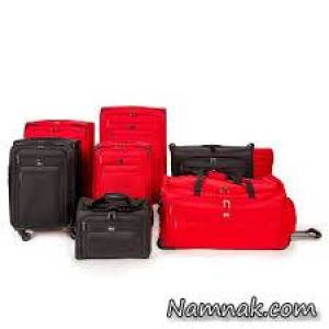 چمدان ، راهنمای خرید انواع چمدان و کیف لپ تاپ