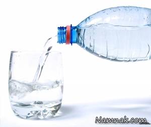 تبدیل ادرار به آب آشامیدنی! + تصاویر