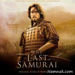 سکانس برتر فیلم آخرین سامورایی + فیلم