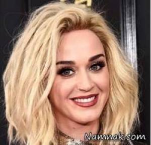 آرایش چشم هالیوودی ها در MTV 2015