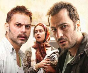 ابد و یک روز اثربرگزیده جشنواره فیلمهای ایرانی استرالیا