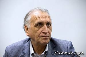 احمد نجفی با سری جدید صندلی داغ در شبکه تهران