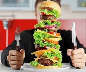 اختلال در غذا خوردن با چه علامتی ظاهر می شود؟