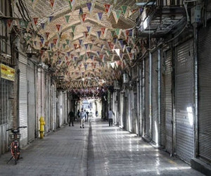 بازگشایی بازار بزرگ تهران از امروز