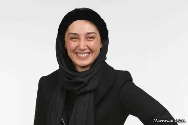 بازگشت هدیه تهرانی به سینما با واسطه