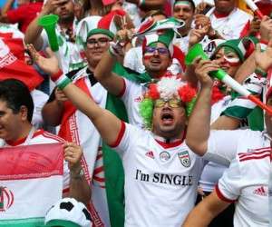 مرگ جوان مشهدی از هیجان بازی ایران و مراکش