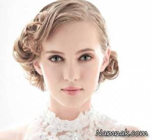 برنامه ریزی آرایش و زیبایی عروس قبل عروسی + عکس