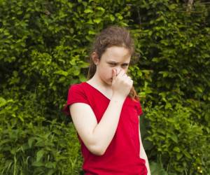 آیا بیماری خاصی علت بوی بد دهان کودک شماست ؟