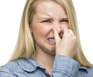 دوای درد بوی بدی که از معده به دهان می آید