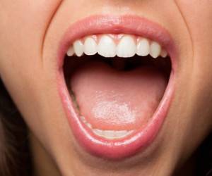 مشکلات رایج بیماری های دهان و دندان