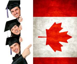 چگونه در کانادا تحصیل کنیم