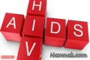 تشخیص سریع ایدز با موبایل