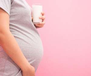 بایدها و نبایدهای رژیم و “تغذیه ماه هشتم بارداری”