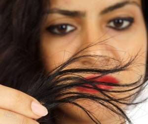 تقویت موهای نازک بدون دارو با توصیه ای گیاهی
