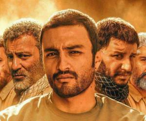 تنگه ابوقریب صدرنشین جدول فروش فیلم های این هفته سینما