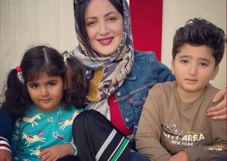 جذاب ترین تصاویر از فرزندان بازیگران ایرانی