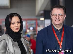 افتتاحیه سی و ششمین جشنواره جهانی فیلم فجر برگزار شد