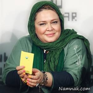 بازیگران زن مشهور در جشنواره پروین اعتصامی