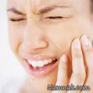 علائم حساسیت عاج دندان و درمان آن