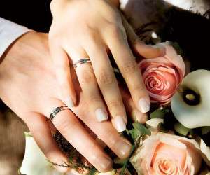 نکاتی طلایی برای خرید حلقه ازدواج