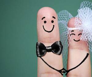 معنی خط ازدواج کف دست شما چیست؟ + تصاویر