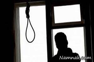 خودکشی با خیار بخاطر ازدواج نکردن! + عکس