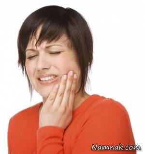 درد ریشه دندان را با این روش سریع درمان کنید