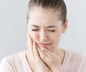 ۱۴درمان قطعی خانگی برای رفع “درد عصب دندان”