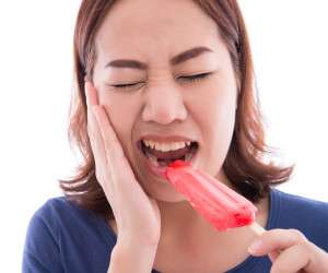 روش های سریع برای درمان گیاهی و خانگی “حساسیت دندان”
