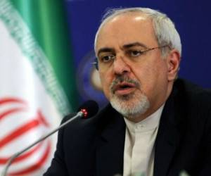 ظریف: درگیری ایران و آمریکا بعید است