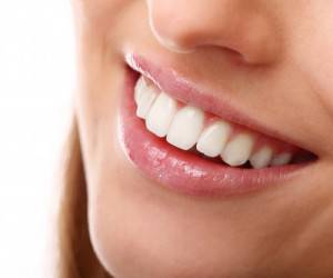 دندان و لثه سالم چه شکلی است؟