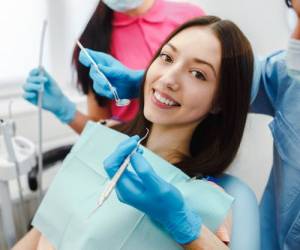 درمان های بی خطر دندانپزشکی در دوران شیردهی