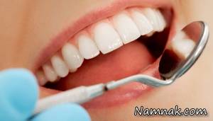 پیوند بین سلامت ضعیف دهان و دندان و بیماری ها