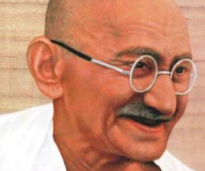 ۱۰ راز فوق العاده گاندی برای موفقیت در زندگی