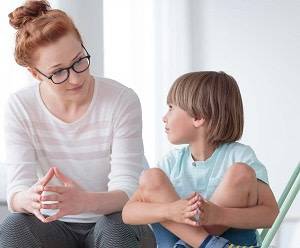 ۱۱روش متقاعد کردن کودک از نظر روانشناسی