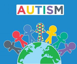روز جهانی اوتیسم و حقایق ذهن های زیبا