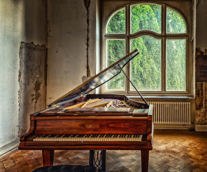 روز جهانی پیانو و از گذشته تا امروز آن