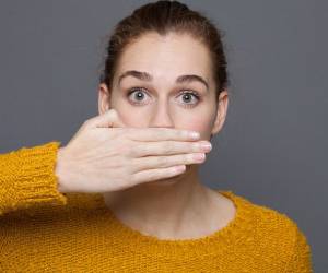 درمانی گیاهی برای رفع فوری بوی بد دهان