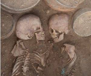 کشف قبر رومئو و ژولیت واقعیت دارد؟! + عکس