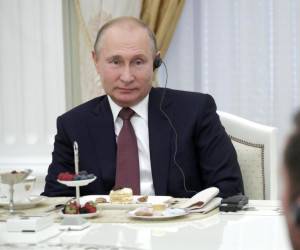 رازهای زندگی شخصی ولادیمر پوتین رئیس جمهور روسیه