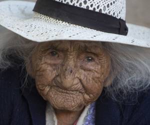 زندگی جالب و پرنشاط پیرزن ۱۱۸ ساله + تصاویر