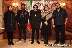اولین قسمت ساخت ایران ۲ در نمایش خانگی + تصاویر