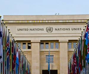 تعریف ساده سازمان ملل متحد و اهداف آن
