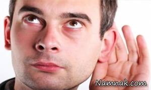خطر ناشنوایی در اثر سر و صداهای روزمره