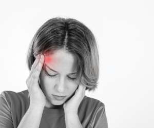 سردردهایی که علامت التهاب یا خونریزی مغزی هستند