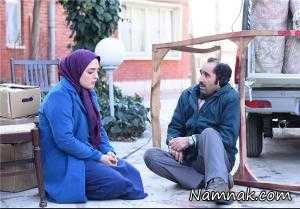 عکس و خلاصه داستان “سریال زعفرانی” ویژه نوروز ۹۵