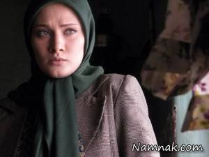 حادثه برای بازیگر زن سریال رمضانی نفس + عکس