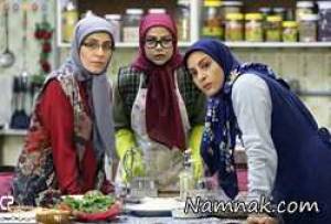 معرفی سریال های رمضان ۹۴ شبکه سه