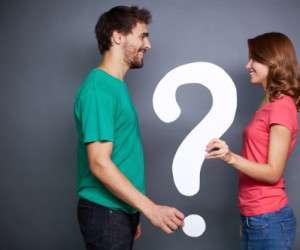 ۱۰ سوال که زوج های خوشبخت بسیار از هم می پرسند